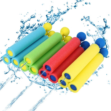 Pistolets à Eau Super Soaker