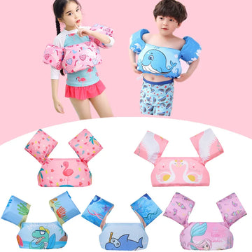 Gilet de Natation Bébé Rooxin