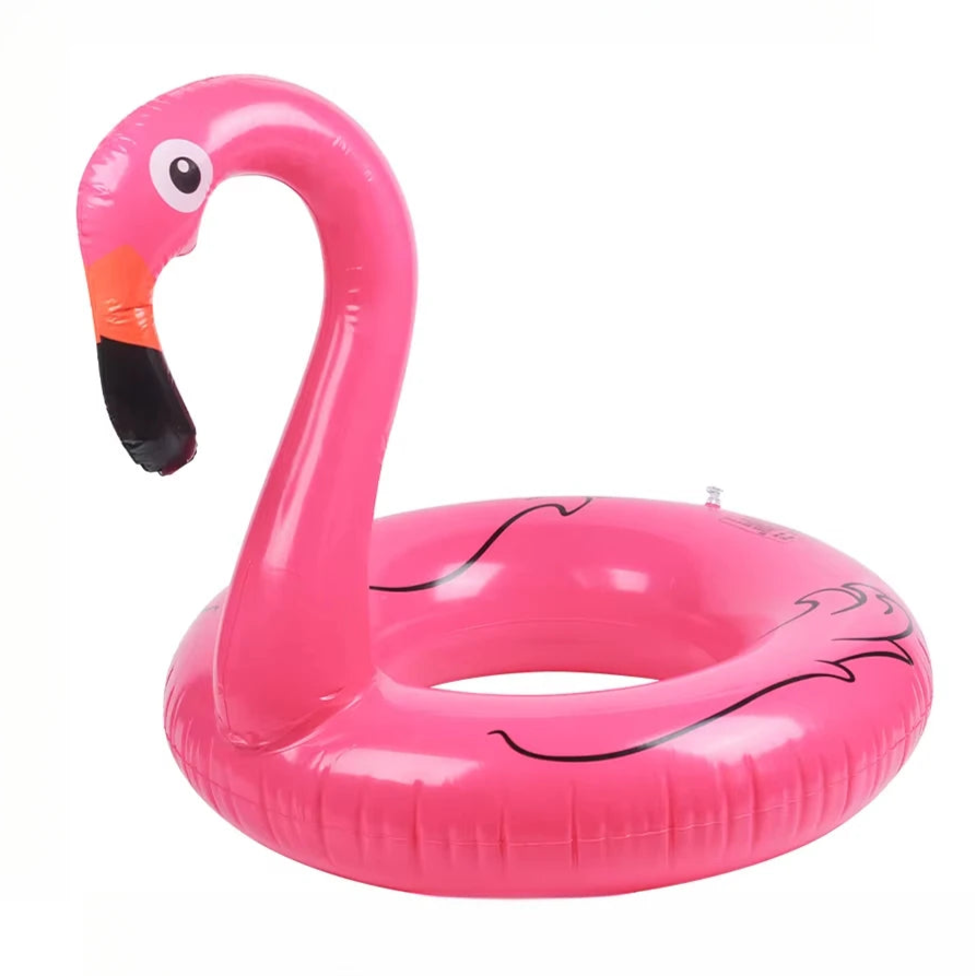 Flamingo Inflatable Swimming Toy