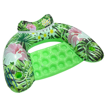 Leaf Inflatable Water Seat