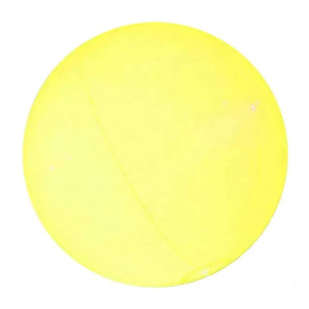 Ballon de plage LED télécommandé